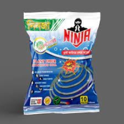 NINJA কয়েল (XXDB)