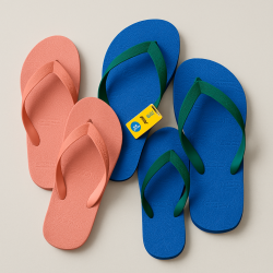 বাসকো স্যান্ডেল (XXED)