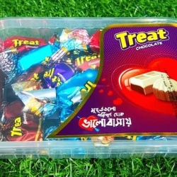 Treat Chocolate (XXHX)