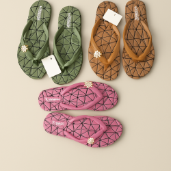 Boston-স্যান্ডেল(ED)