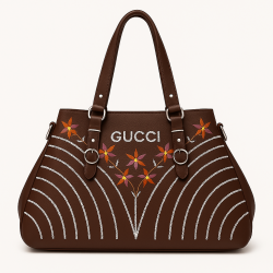GUCCI ভ্যানিটি ব্যাগ (BGX)