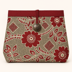 ভ্যানিটি ব্যাগ (BEX)