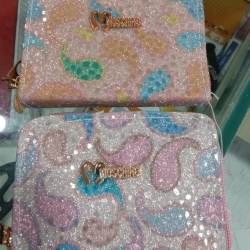 জরি ছোট হাত পার্স (FX)