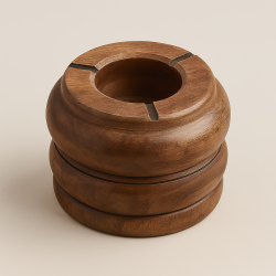 কাঠের বড় ইষ্ট্রে (XXFE)