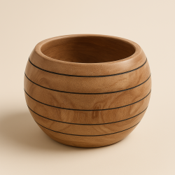 কাঠের কাঠা (XXHE)