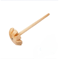 কাঠের ডাল ঘুটনি (XXAF)