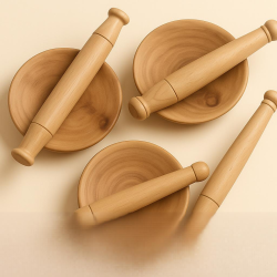 ছোট বেলনা চাকতি (XXAH)