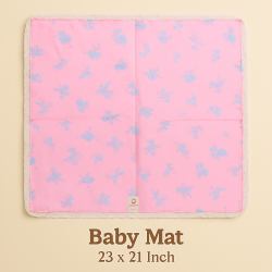 বেবি ম্যাট-১২/২৪ইঞ্চি (Ci)