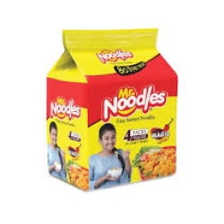 মি. নুডলস-4pc (XXDE)