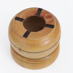 কাঠের মাঝারি ইষ্ট্রে (XXBH)