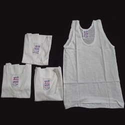 স্যান্ডো গেঞ্জি 0size (XXAB)