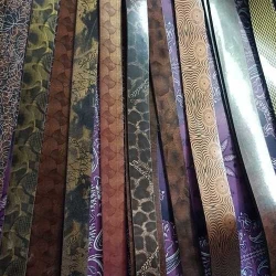 রেক্সিন হাফ গজ (XXFE)