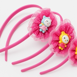 মাথার ব্যান্ড পুতুল (XXAD)