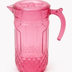 তাজমহল প্লাস্টিক জগ (ABX)