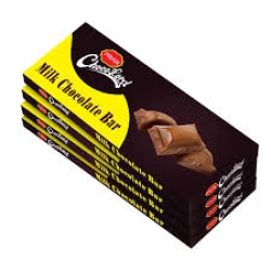 মিল্ক চকলেট বার (XXAEX)