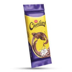 মিল্ক চকলেট বার (XXCG.G)