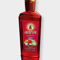 নবরত্ন তেল 50ml