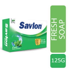 Savlon সাবান 125gm (FB)
