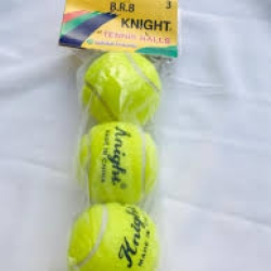 B.R.B টেনিস বল (XXBF)