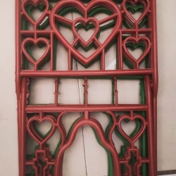 ফাতেমা রেহাল (XXDE)