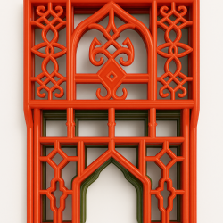 ফাতেমা রেহাল(XXDE)