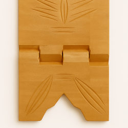 হলুদ-বড়-রেহাল(GH)