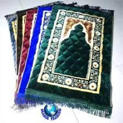 কম্বল জায়নামাজ (XXCDE)