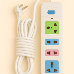 Espn মাল্টিপ্লাগ (XXBFX)