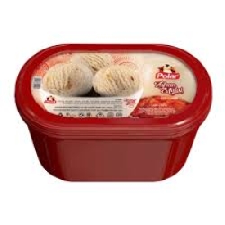 দই আইসক্রিম 500ml(AGX)