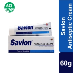 Savlon Cream-60g(CH)