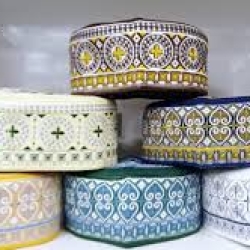 আজিম টুপি (FF.FF)