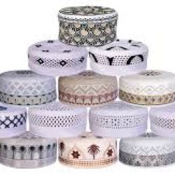 আল ফারুক টুপি (HE)