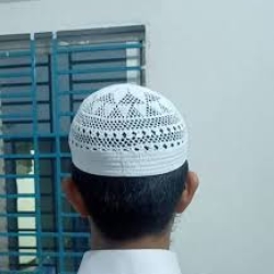 আল-আকসা টুপি (XXHE)