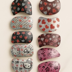 পিনিয়াম লাভ কাঁকড়া (DE)