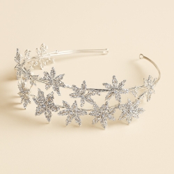 ডায়মন্ড মাথার ব্যান্ড(IX)