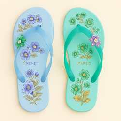 SQUARE স্যান্ডেল (XXDA)