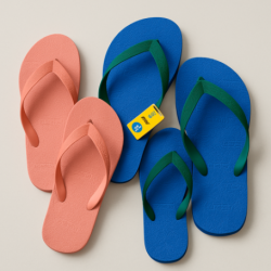 বাসকো-স্যান্ডেল BOY (EF)