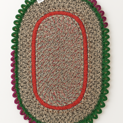 সুতার পাপোশ (XXGE)