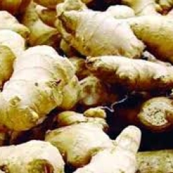 দেশি আদা