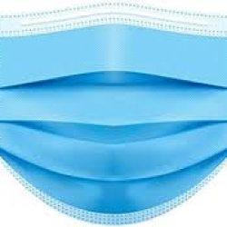 টিসু মাস্ক (XXD)