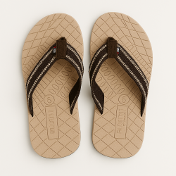 BABAR স্যান্ডেল (XXACX)