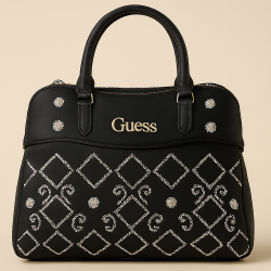 GUESS-ভ্যানিটি-ব্যাগ(CGX)