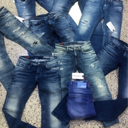 Rookies Jeans (XXEXX)
