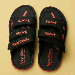 New China Shoes(CEE)