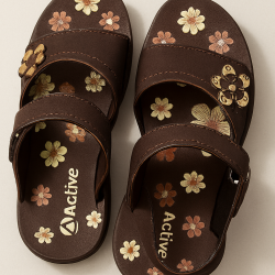 Active Girls Shoes(BGX)