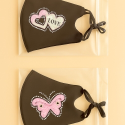 স্টাইলিশ মাস্ক (XXAE)