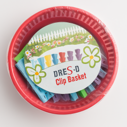 ক্লিপের ঝুড়ি (XXHX)