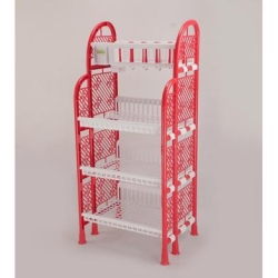 কুইন কিচেন র‍্যাক-5step(ABXX)