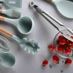 সিলিকন খুন্তি বড় (XXAXX)