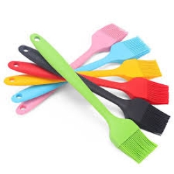 সিলিকন ব্রাশ (XXEB)